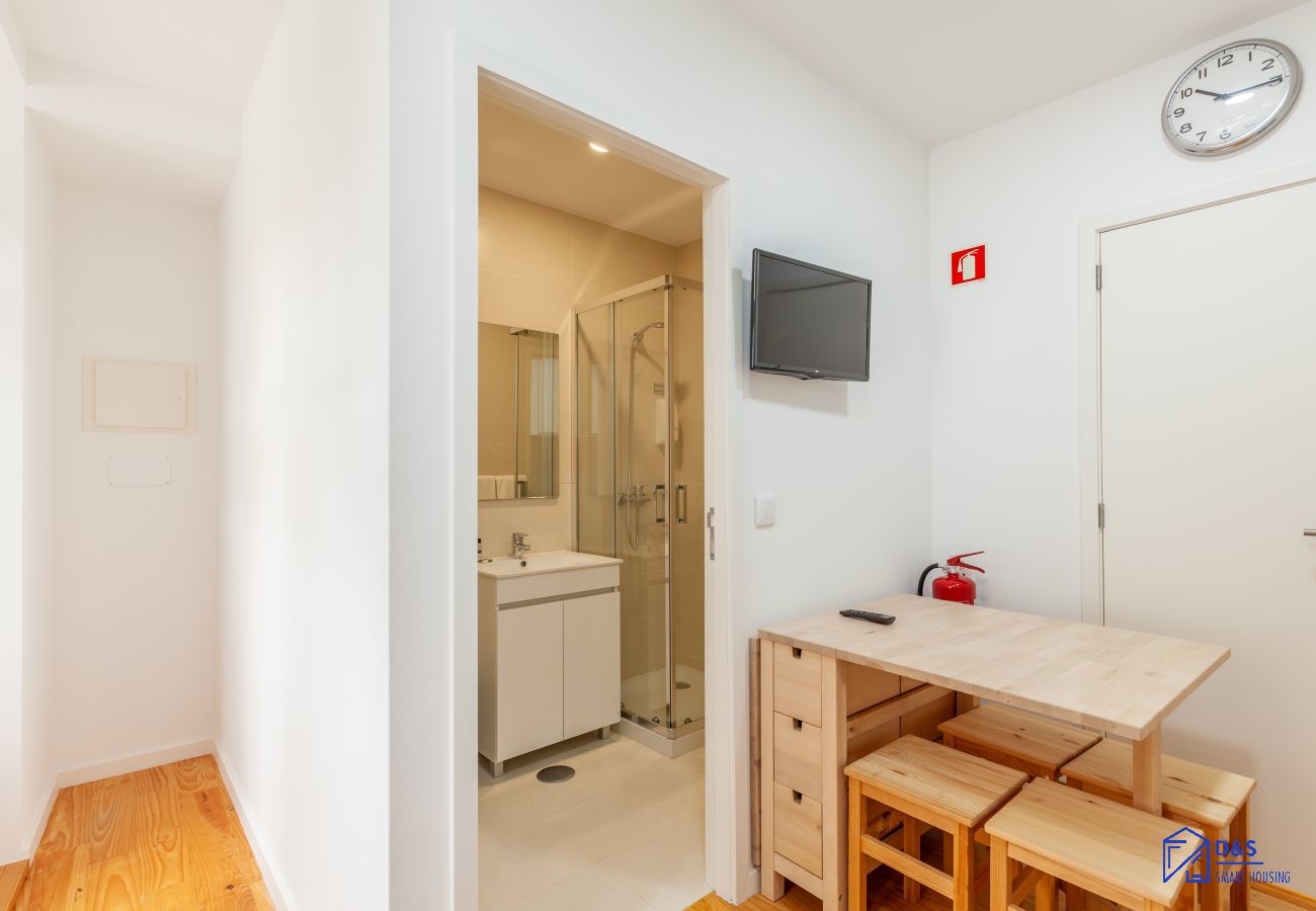 Apartamento em Porto - D&S - Villa Apartments & Suites III