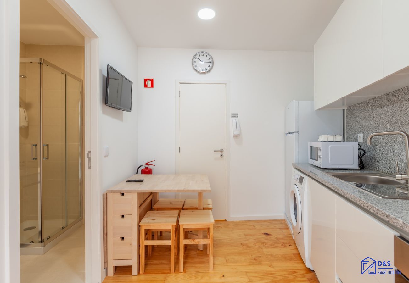 Apartamento em Porto - D&S - Villa Apartments & Suites III