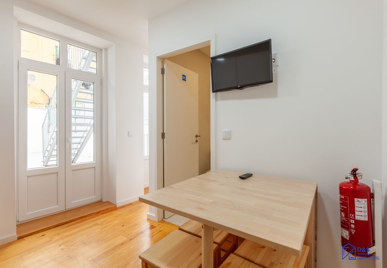 Apartamento em Porto - D&S - Villa Apartments & Suites III
