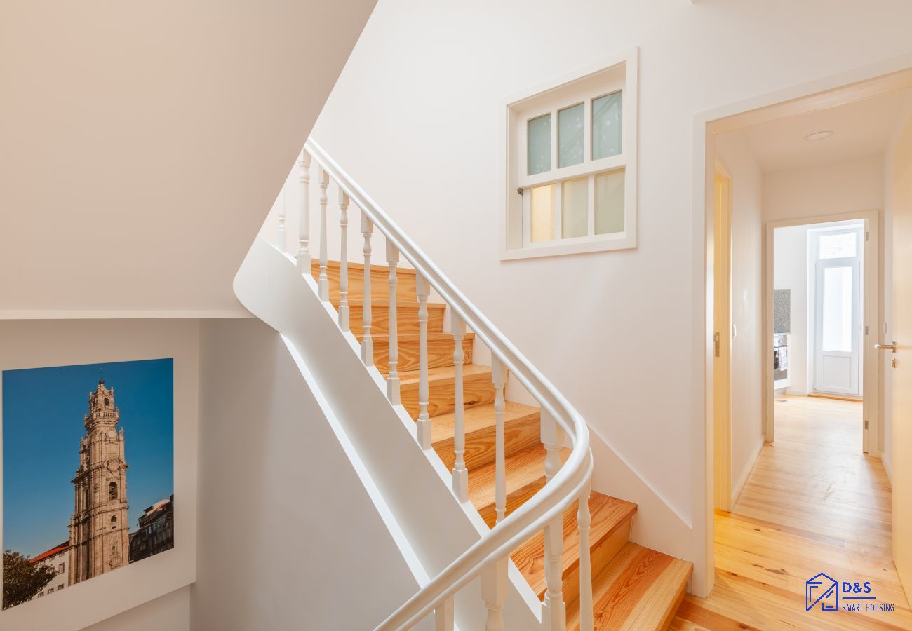 Apartamento em Porto - D&S - Villa Apartments & Suites III