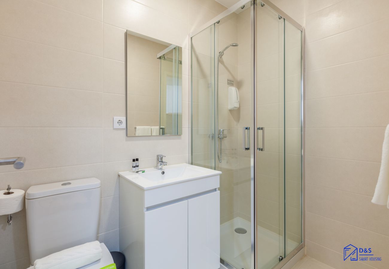 Apartamento em Porto - D&S - Villa Apartments & Suites III