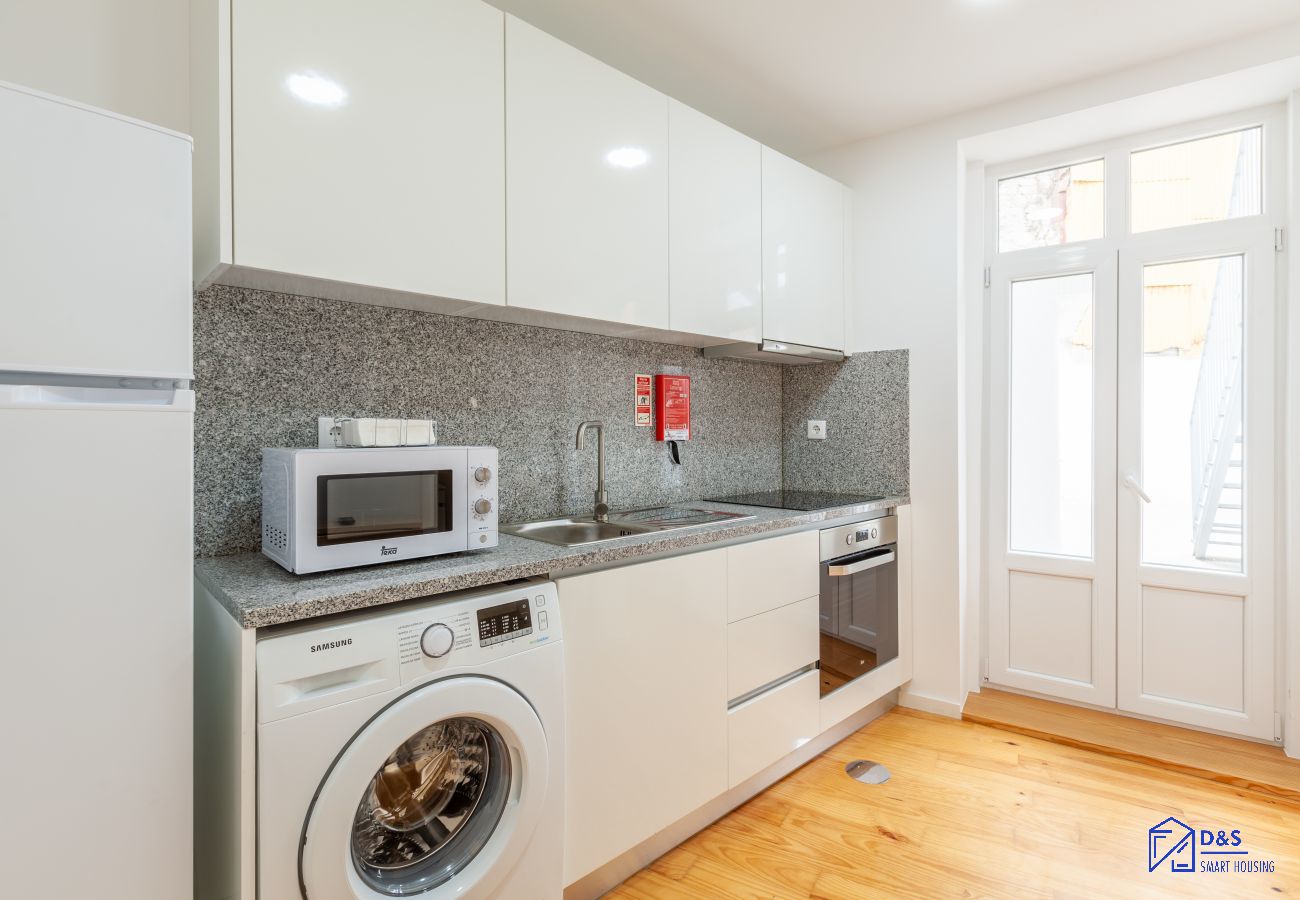 Apartamento em Porto - D&S - Villa Apartments & Suites III