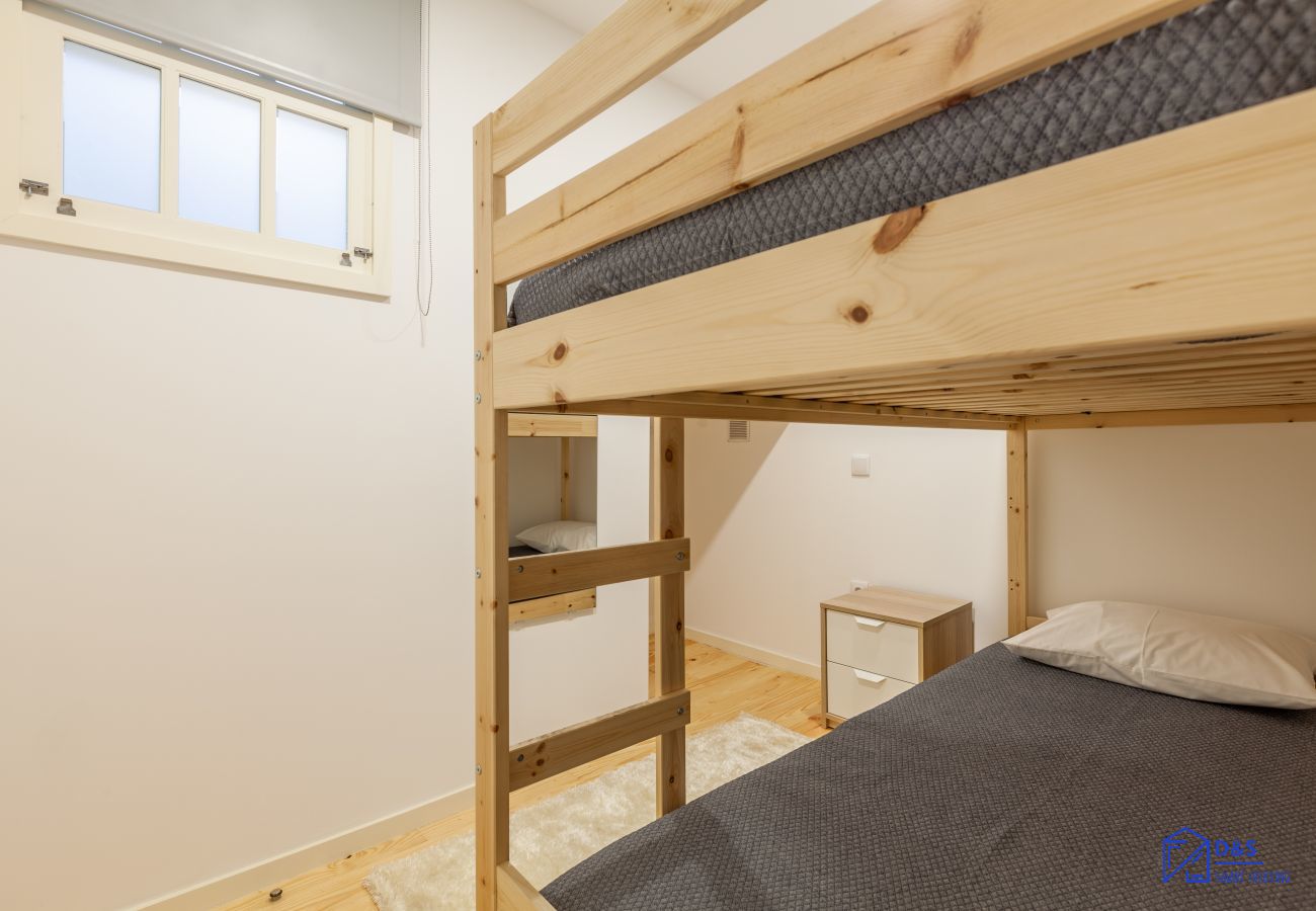 Apartamento em Porto - D&S - Villa Apartments & Suites III
