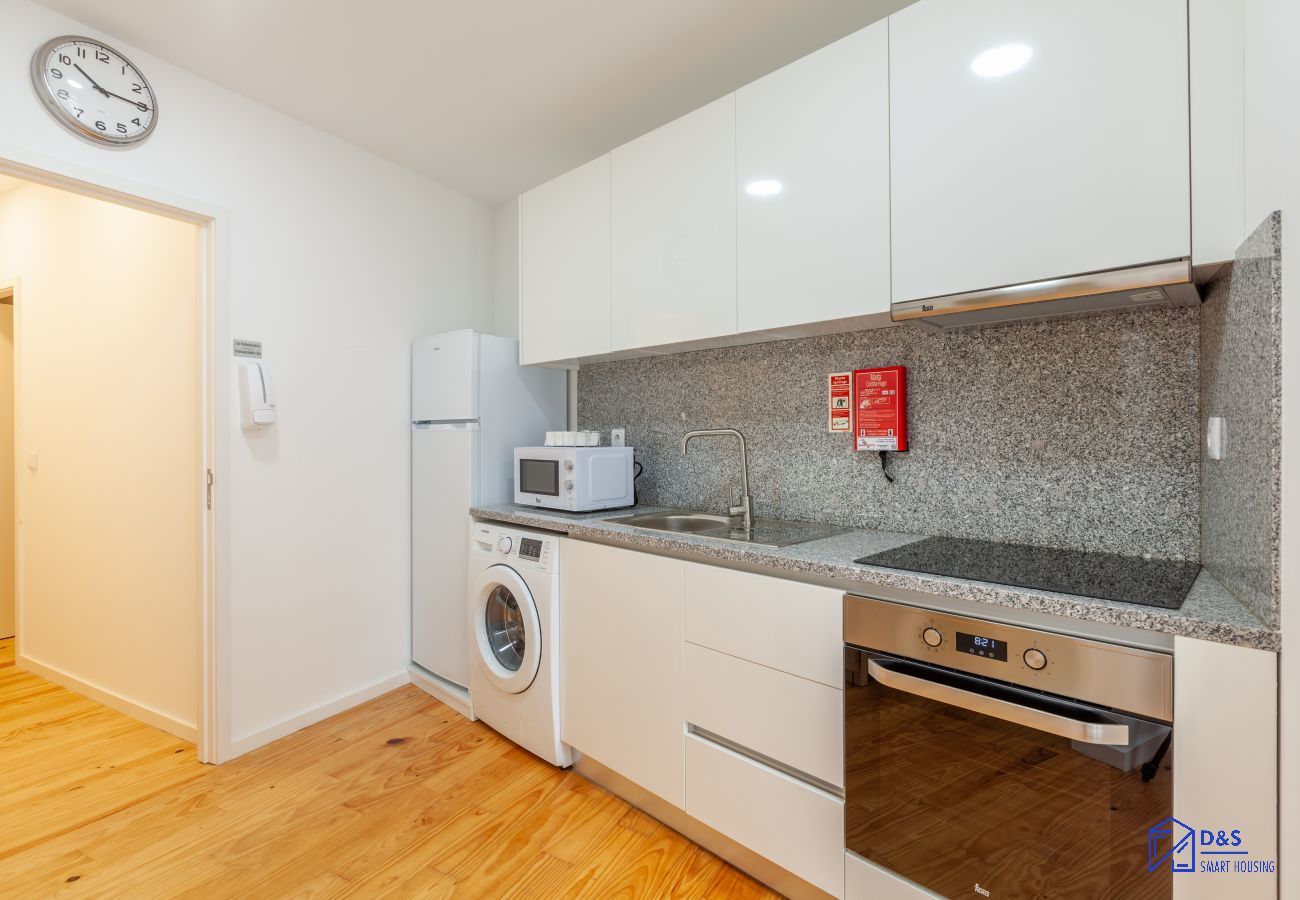 Apartamento em Porto - D&S - Villa Apartments & Suites III