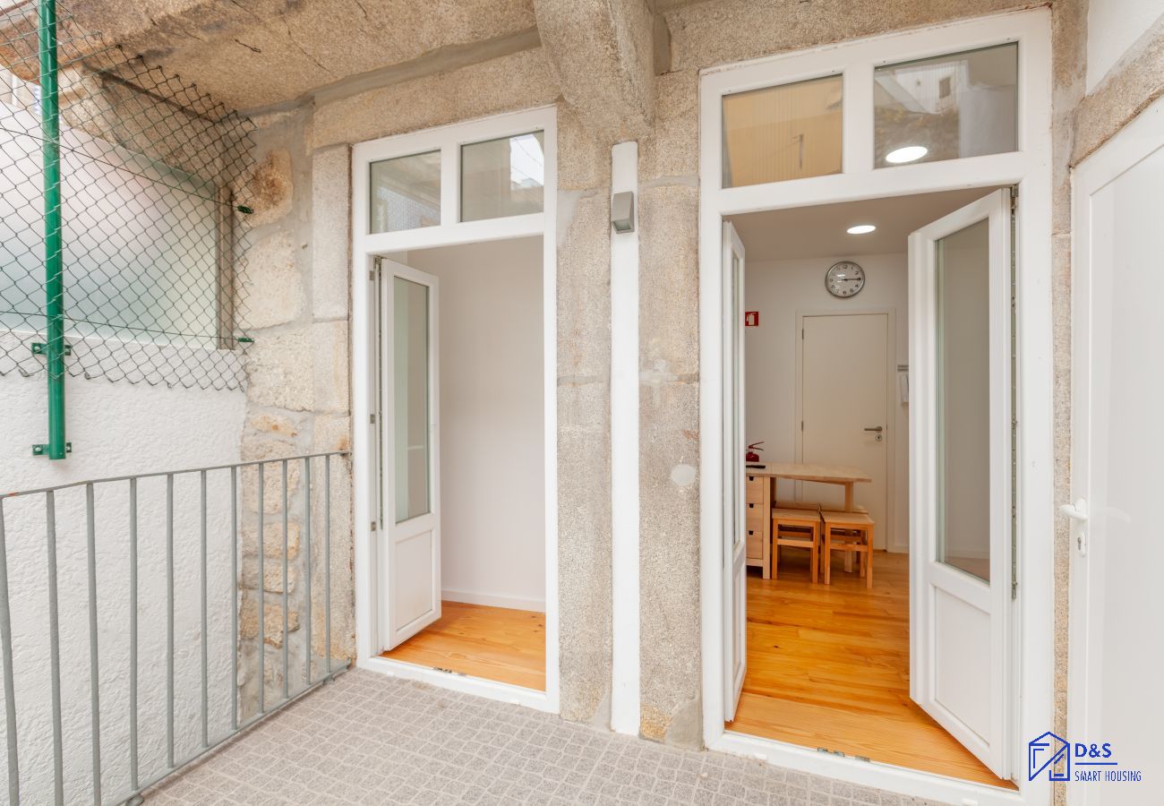 Apartamento em Porto - D&S - Villa Apartments & Suites III