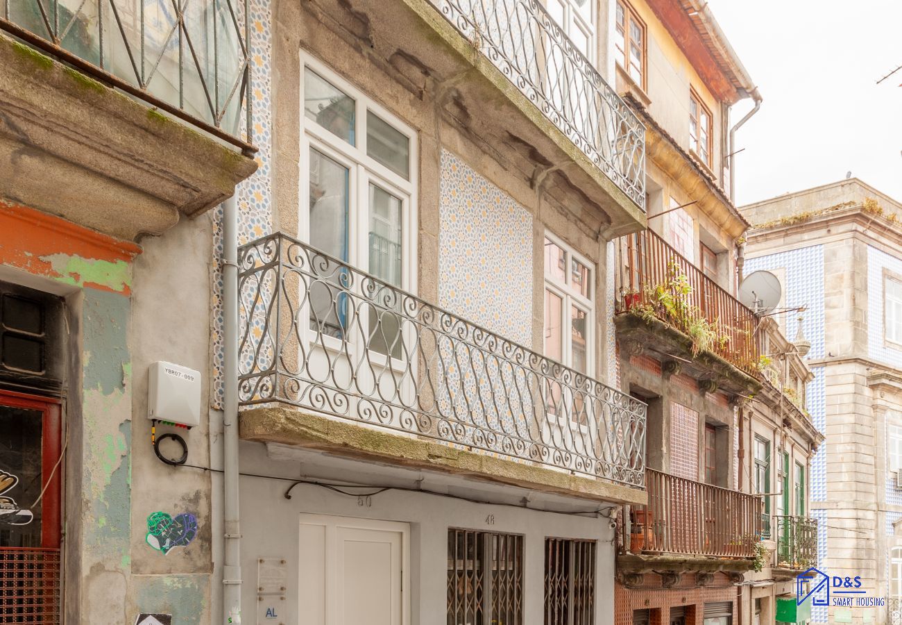 Apartamento em Porto - D&S - Villa Apartments & Suites III