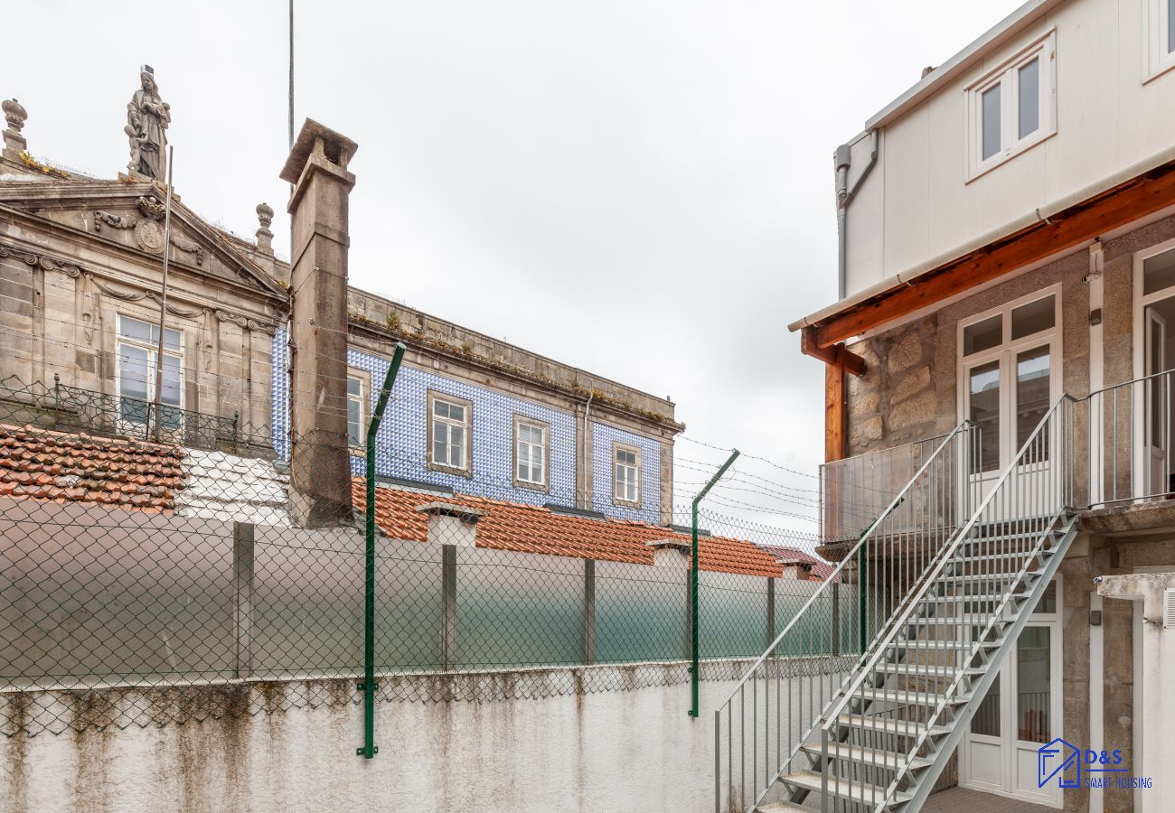 Apartamento em Porto - D&S - Villa Apartments & Suites III