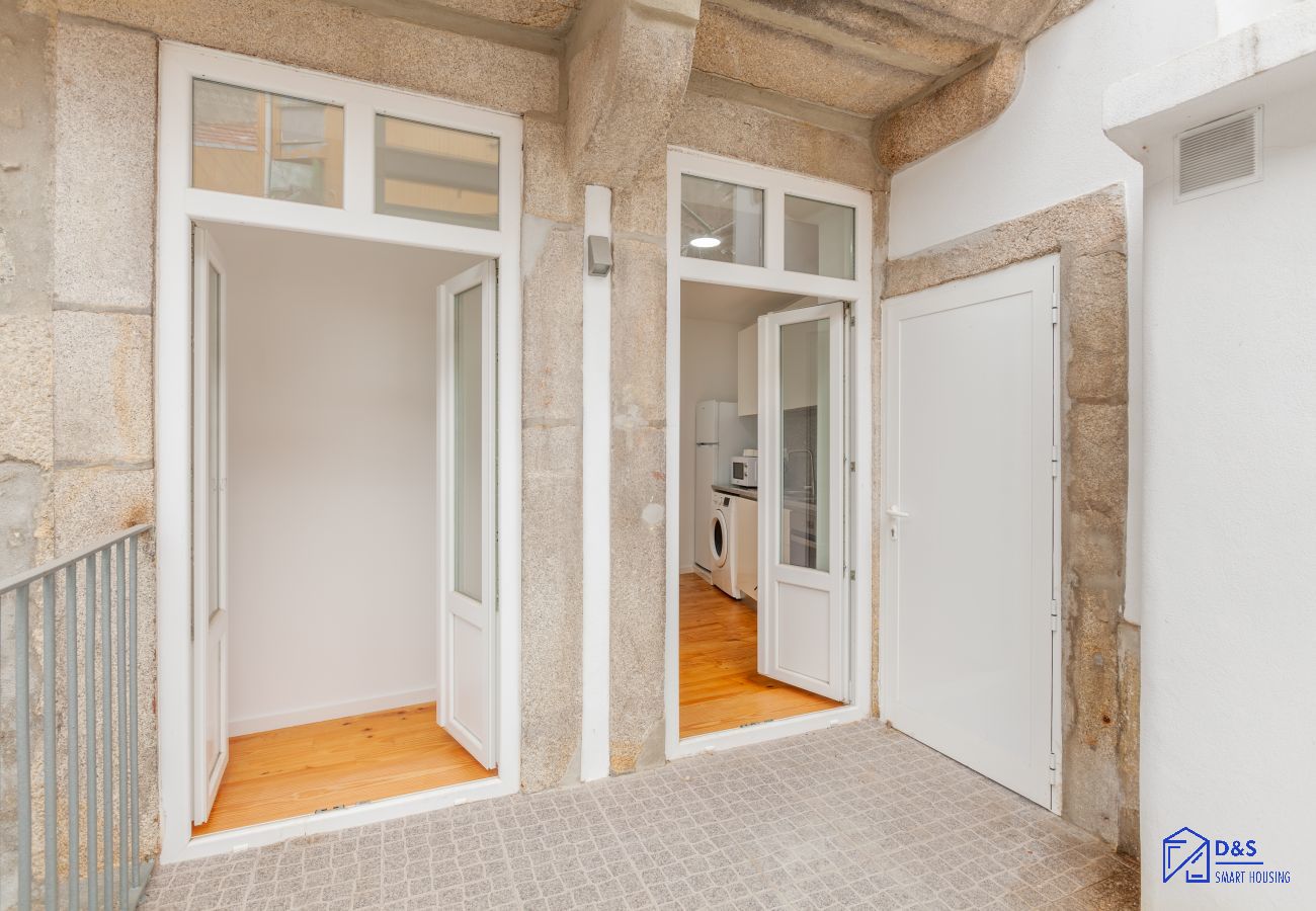 Apartamento em Porto - D&S - Villa Apartments & Suites III