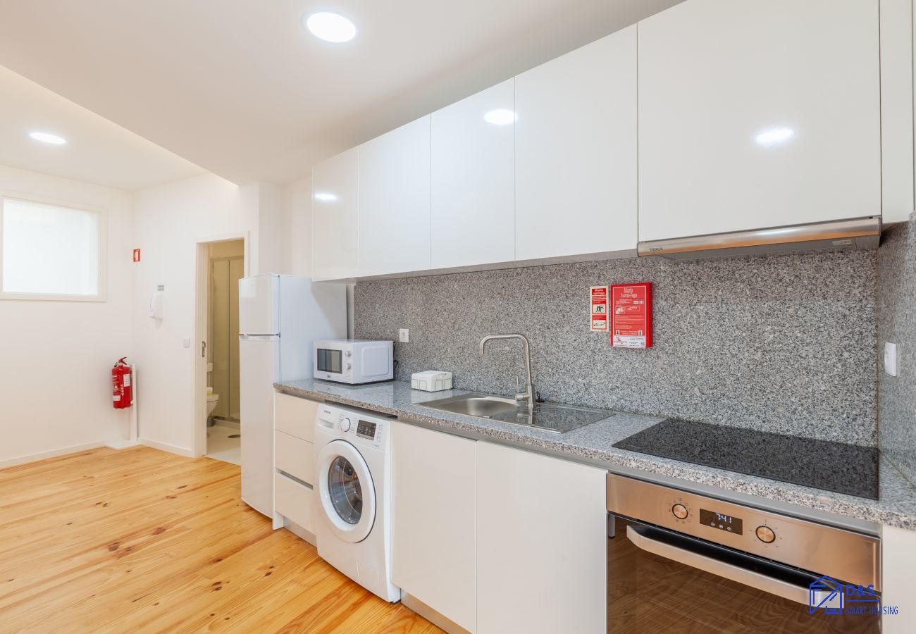 Apartamento em Porto - D&S - Villa Apartments & Suites IV