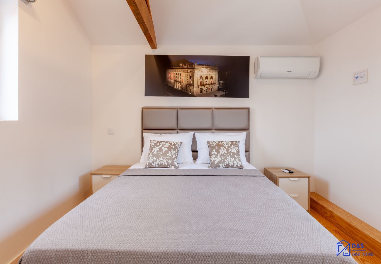 Apartamento em Porto - D&S - Villa Apartments & Suites IV