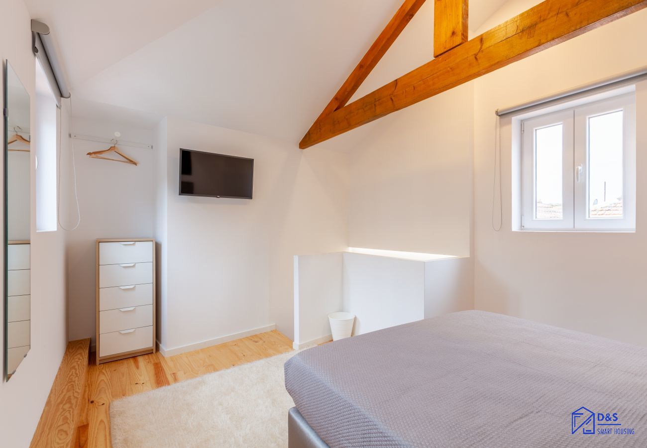 Apartamento em Porto - D&S - Villa Apartments & Suites IV