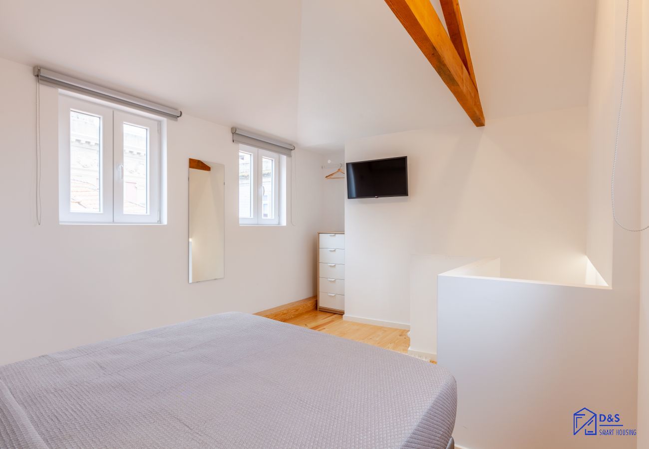 Apartamento em Porto - D&S - Villa Apartments & Suites IV