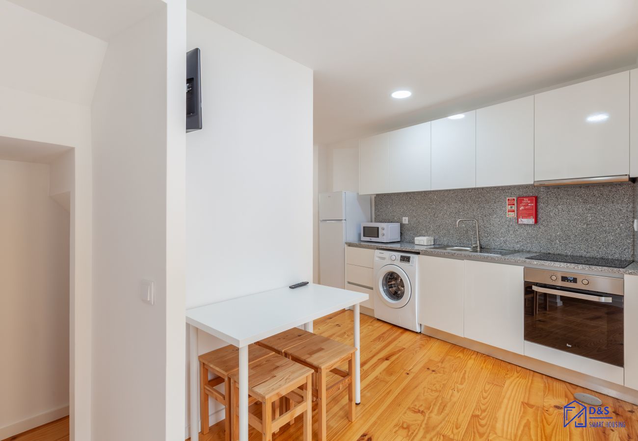 Apartamento em Porto - D&S - Villa Apartments & Suites IV
