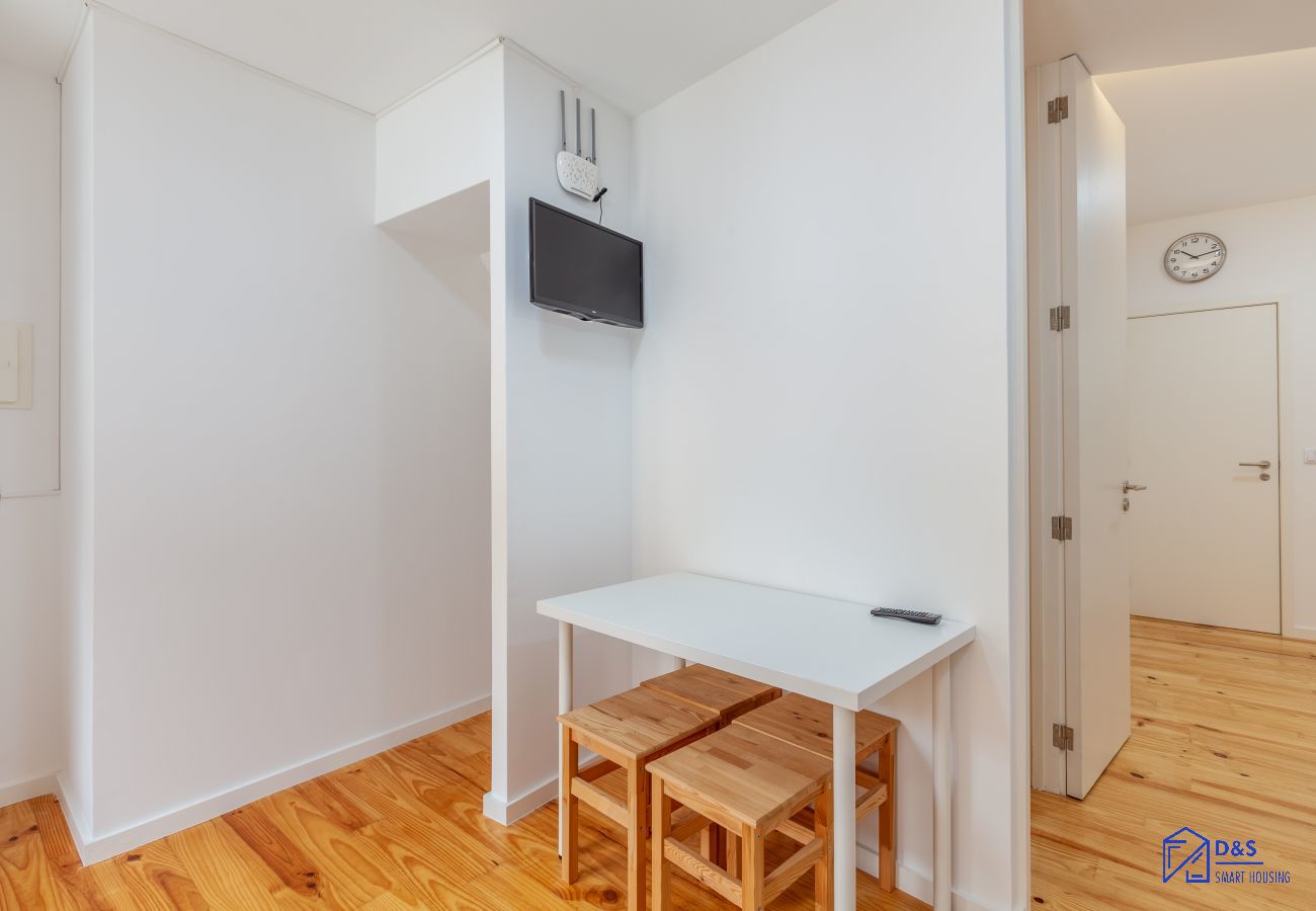 Apartamento em Porto - D&S - Villa Apartments & Suites IV