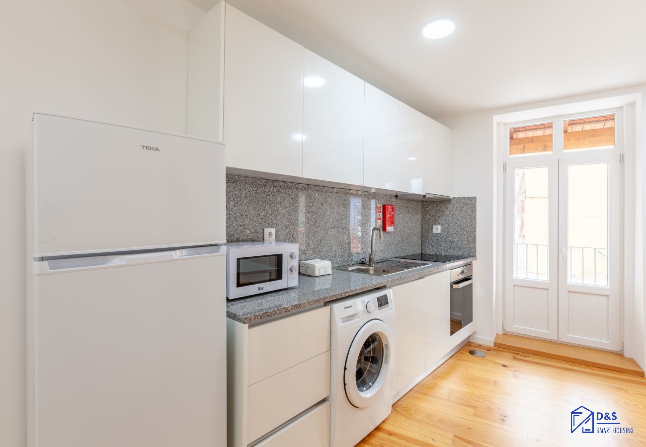 Apartamento em Porto - D&S - Villa Apartments & Suites IV