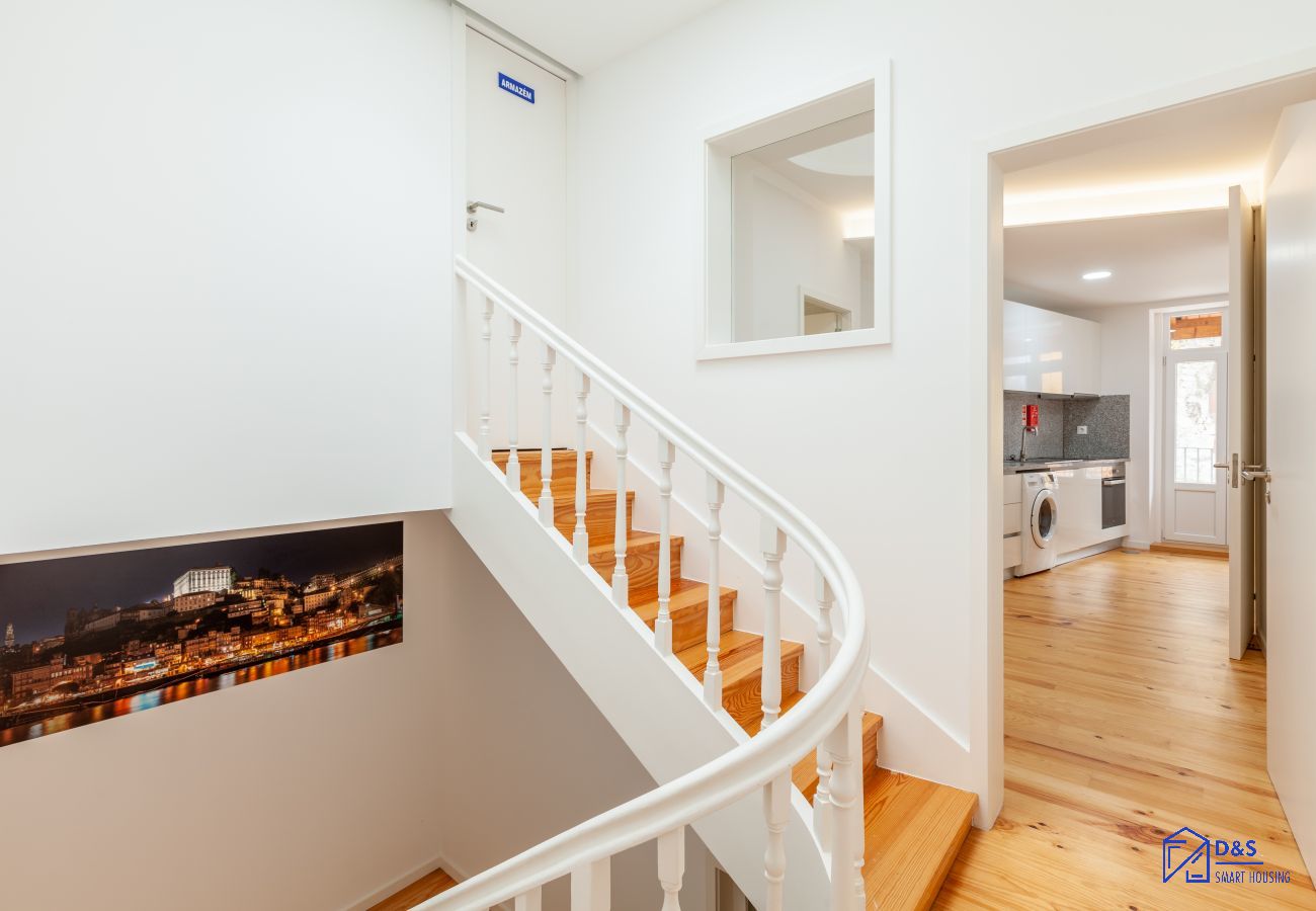 Apartamento em Porto - D&S - Villa Apartments & Suites IV