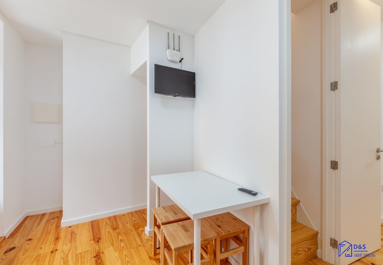 Apartamento em Porto - D&S - Villa Apartments & Suites IV