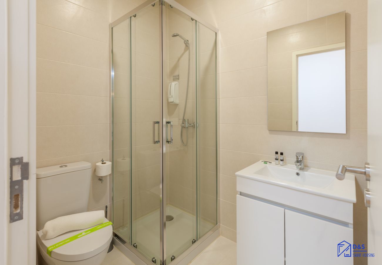 Apartamento em Porto - D&S - Villa Apartments & Suites IV