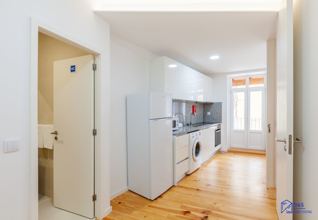 Apartamento em Porto - D&S - Villa Apartments & Suites IV