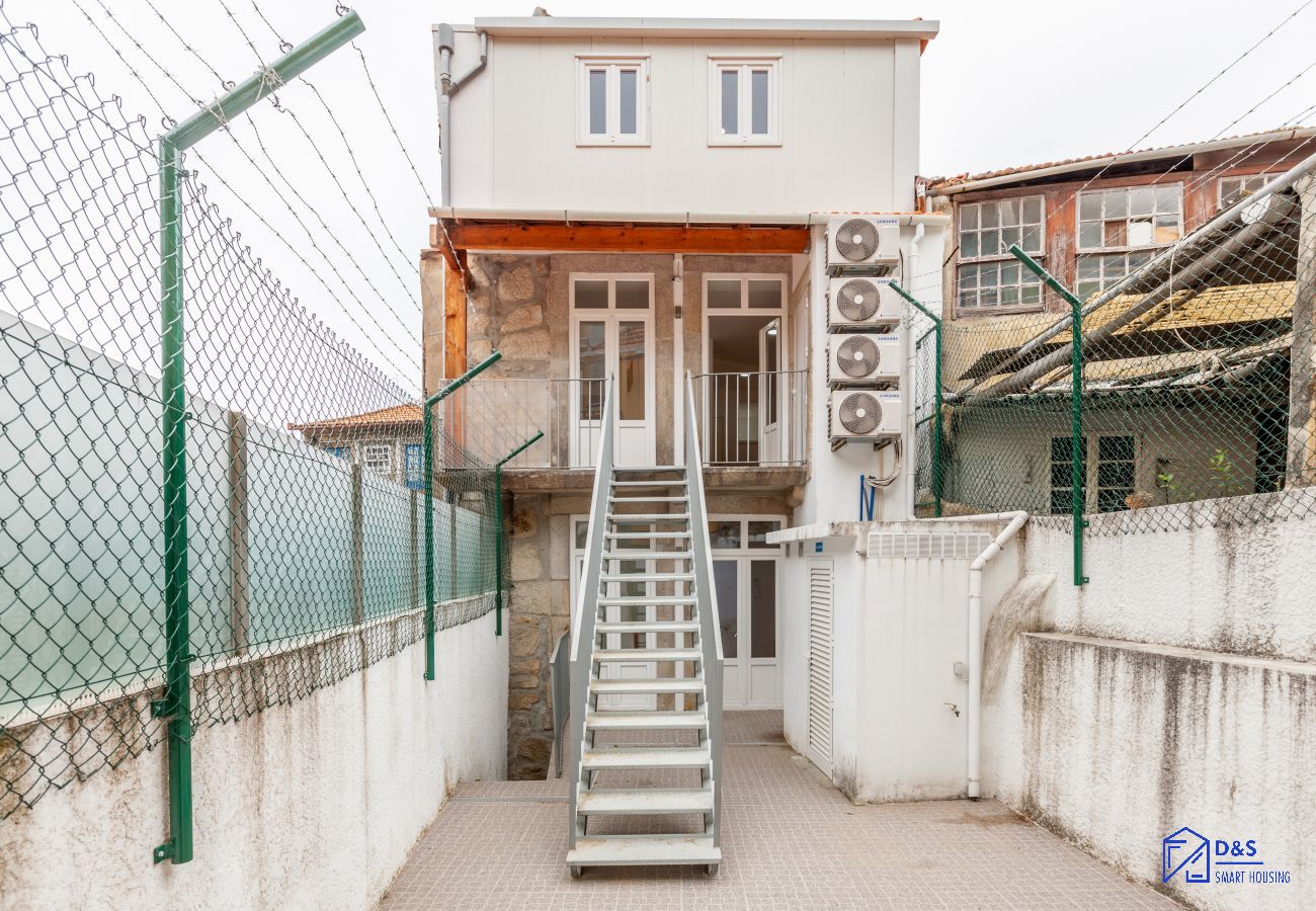 Apartamento em Porto - D&S - Villa Apartments & Suites IV