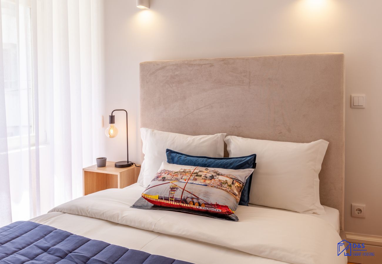 Estúdio em Porto - D&S -JB Apartments