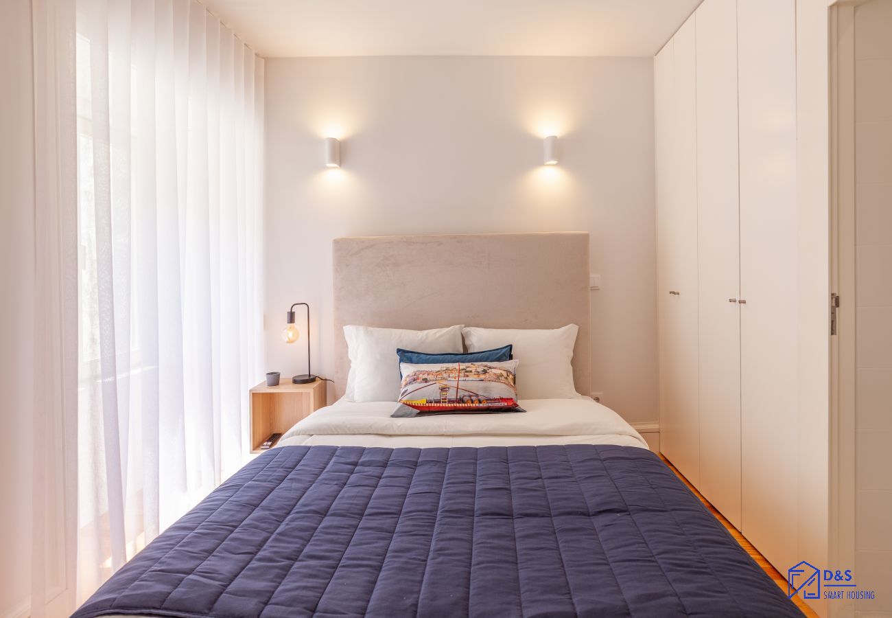 Estúdio em Porto - D&S -JB Apartments