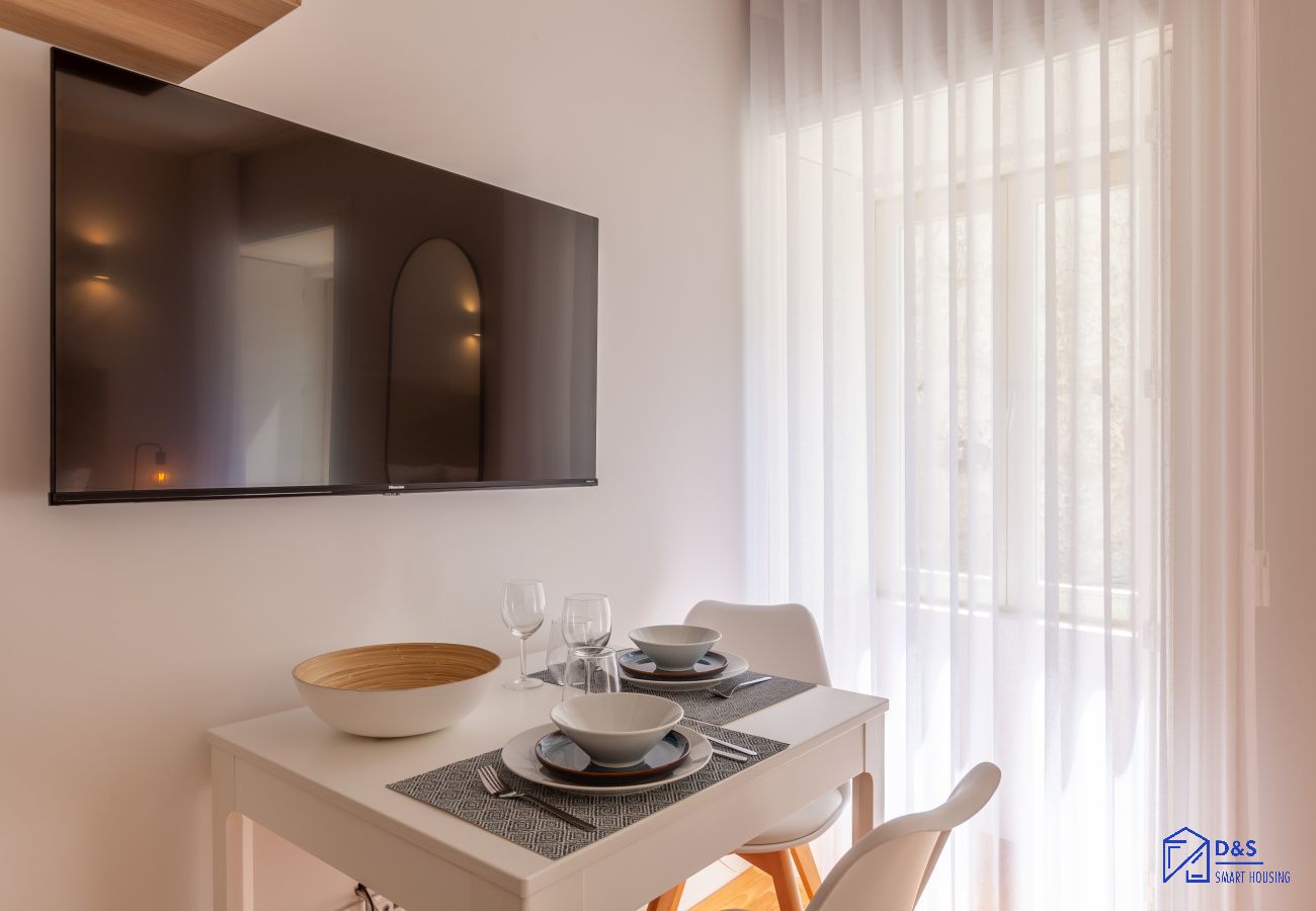Estúdio em Porto - D&S -JB Apartments