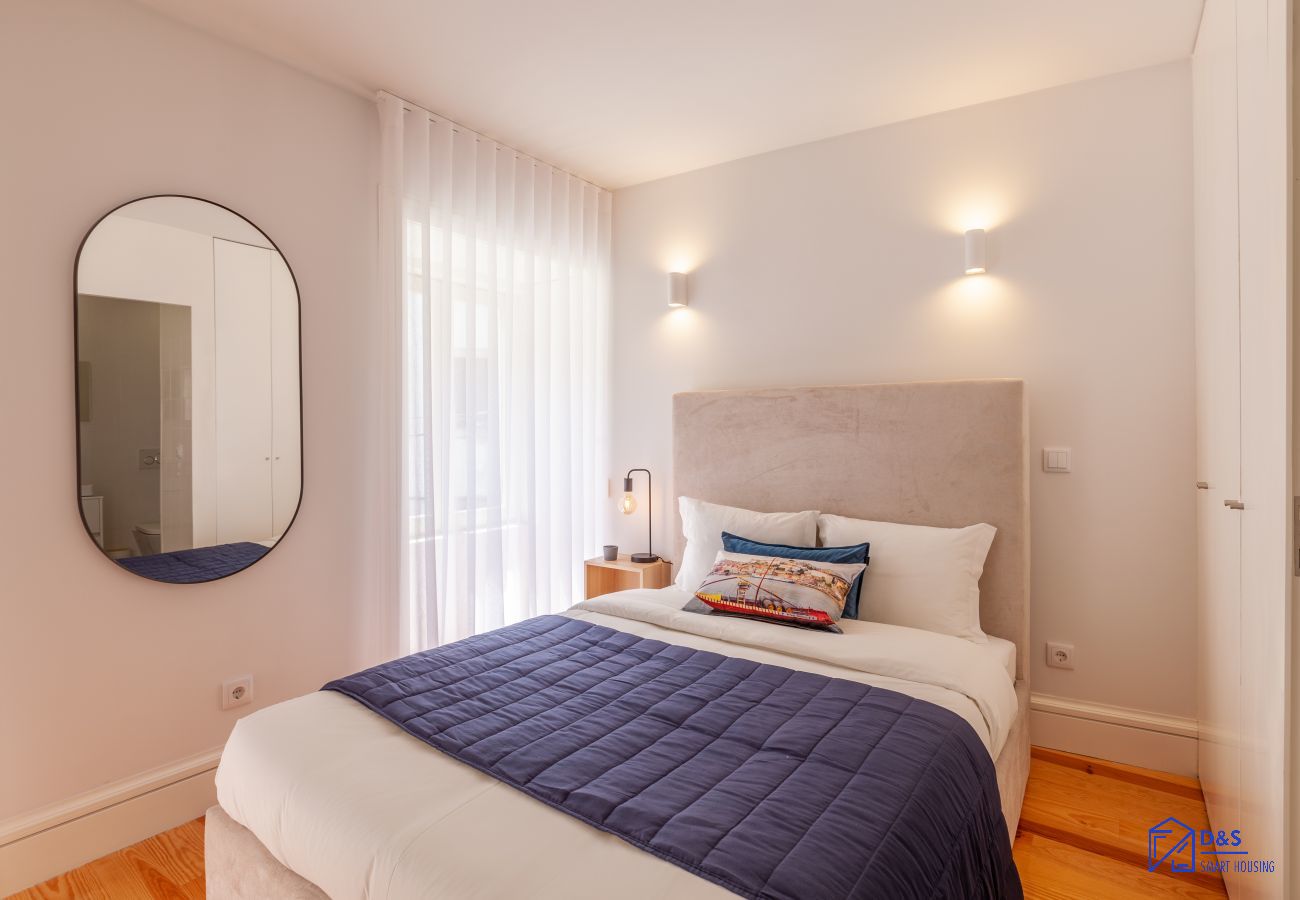 Estúdio em Porto - D&S -JB Apartments