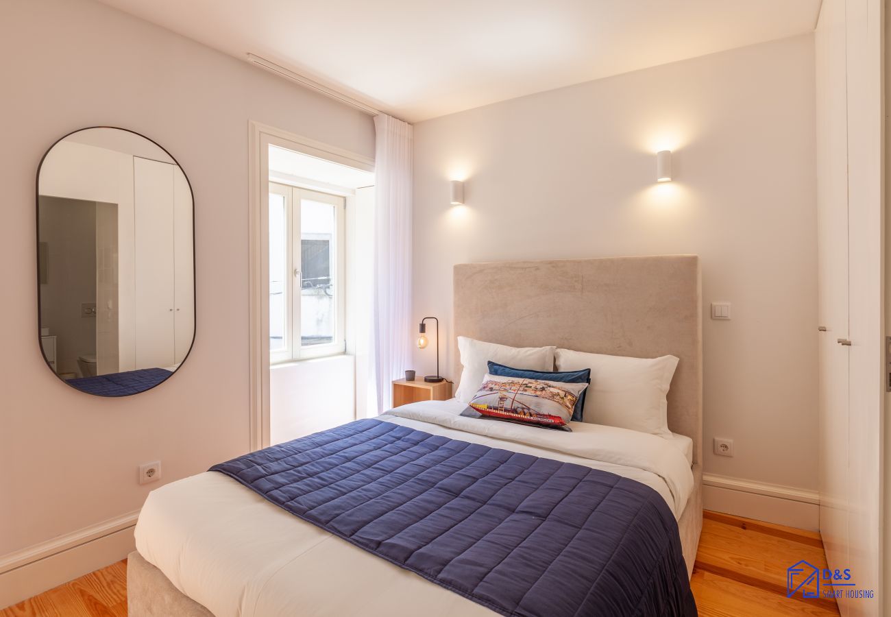 Estúdio em Porto - D&S -JB Apartments