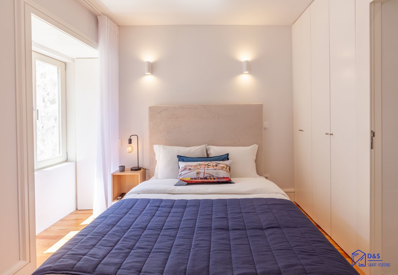 Estúdio em Porto - D&S -JB Apartments