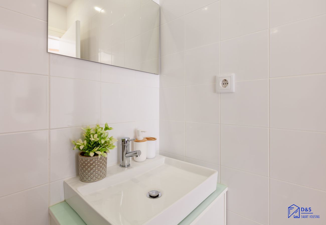 Estúdio em Porto - D&S -JB Apartments