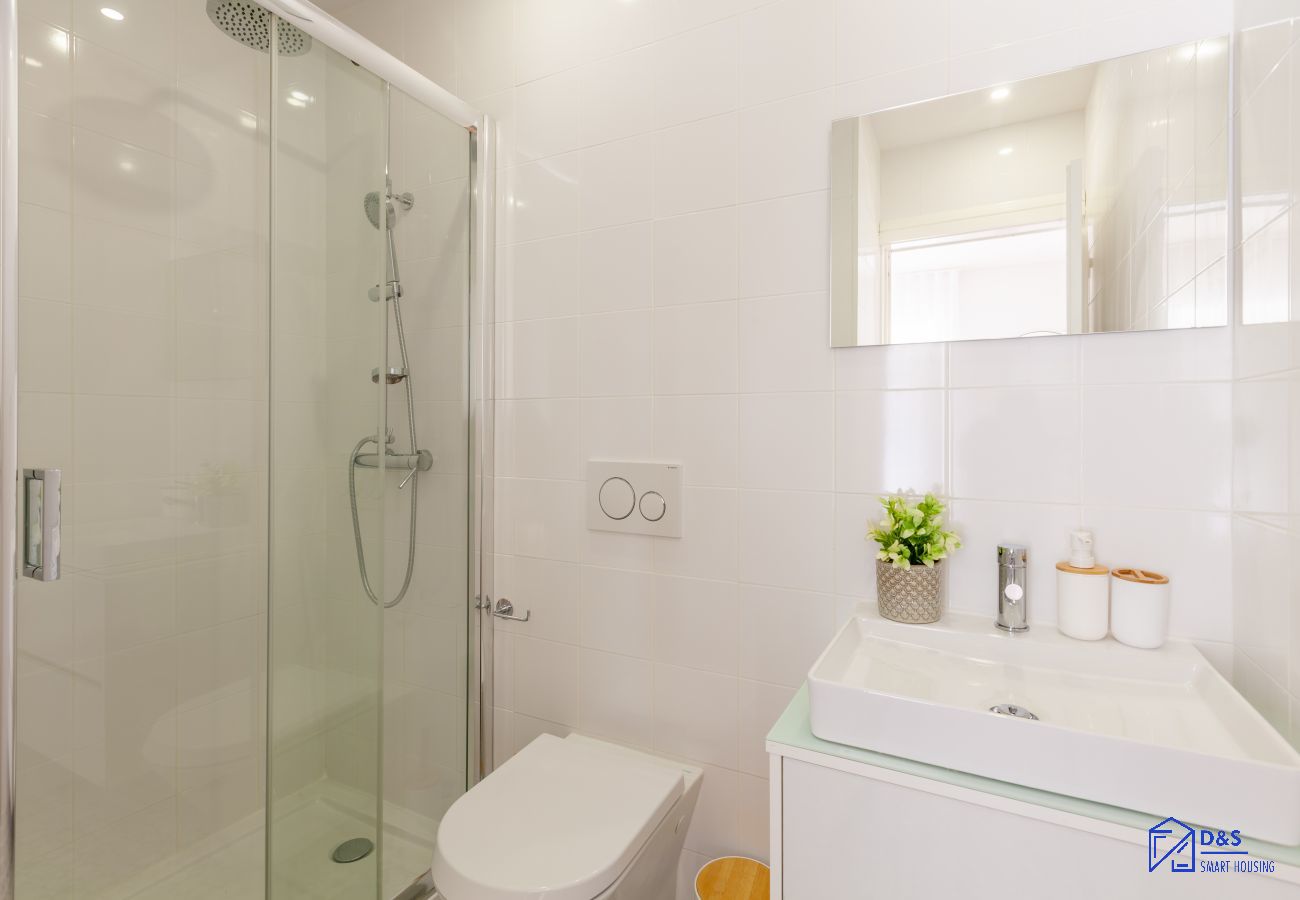 Estúdio em Porto - D&S -JB Apartments