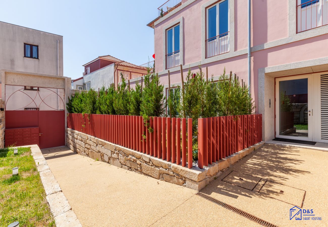 Apartamento em Porto - D&S - Lazaros Apartments - E