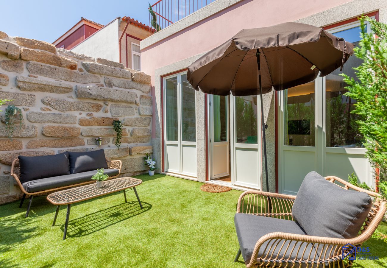 Apartamento em Porto - D&S - Lazaros Apartments - E