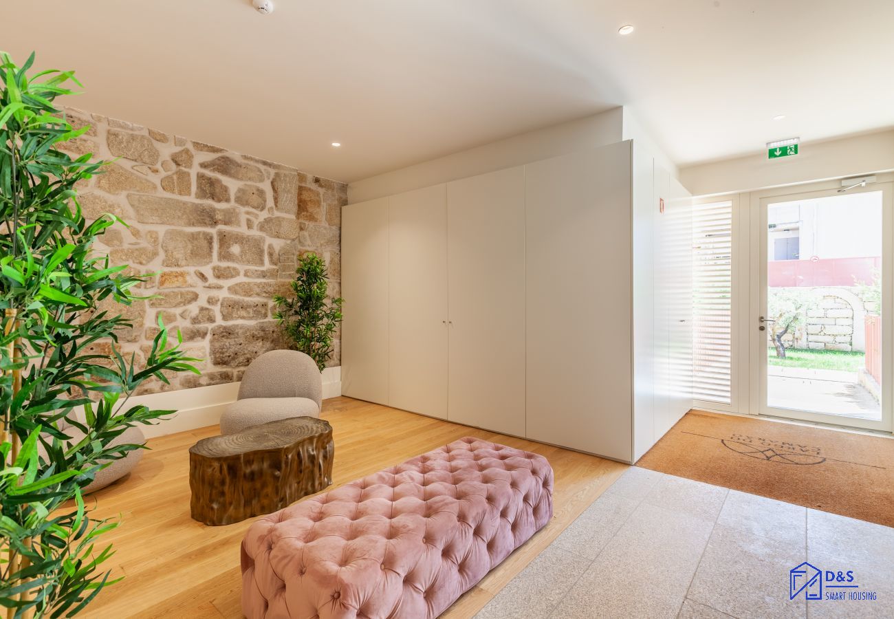 Apartamento em Porto - D&S - Lazaros Apartments - E