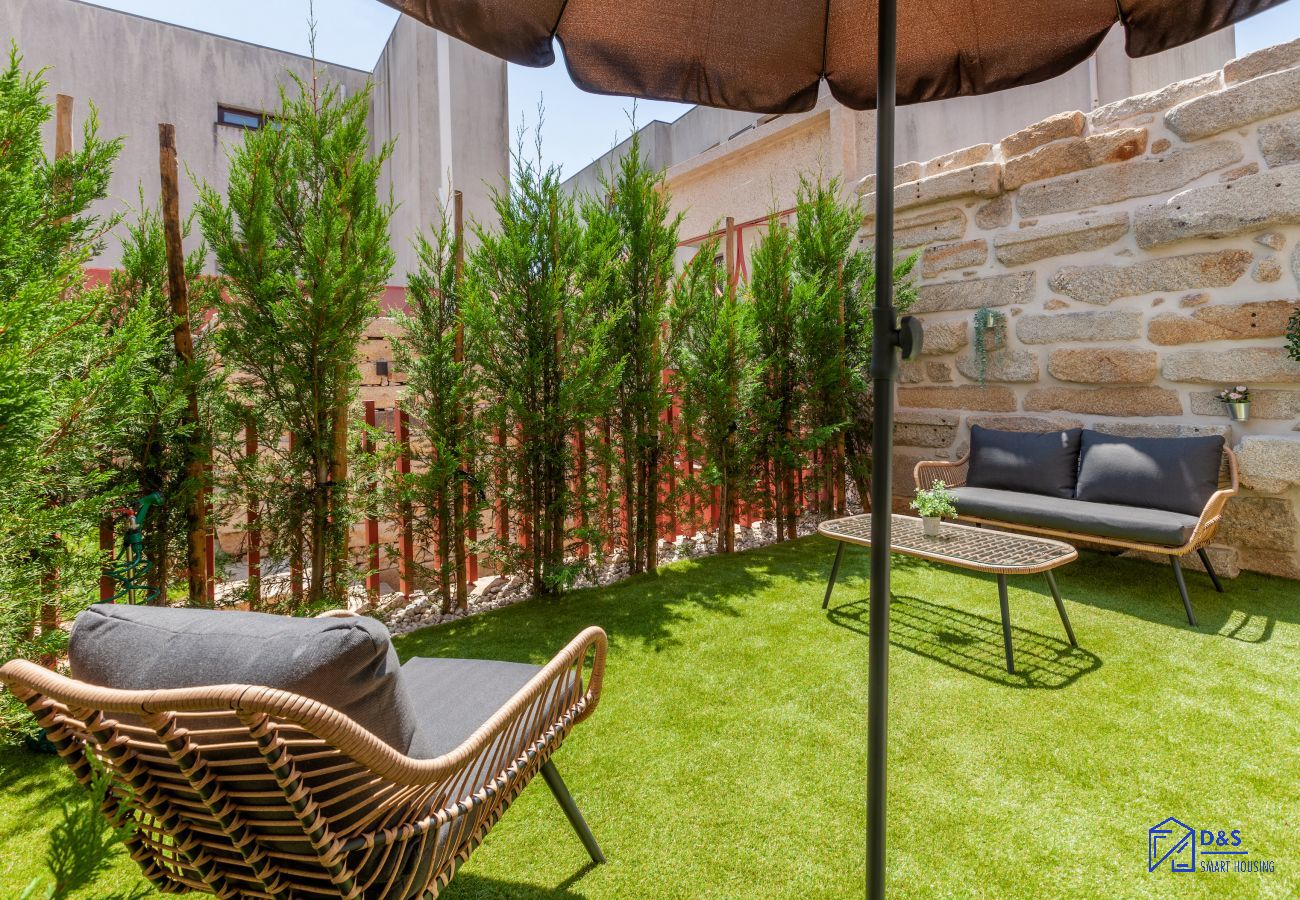 Apartamento em Porto - D&S - Lazaros Apartments - E