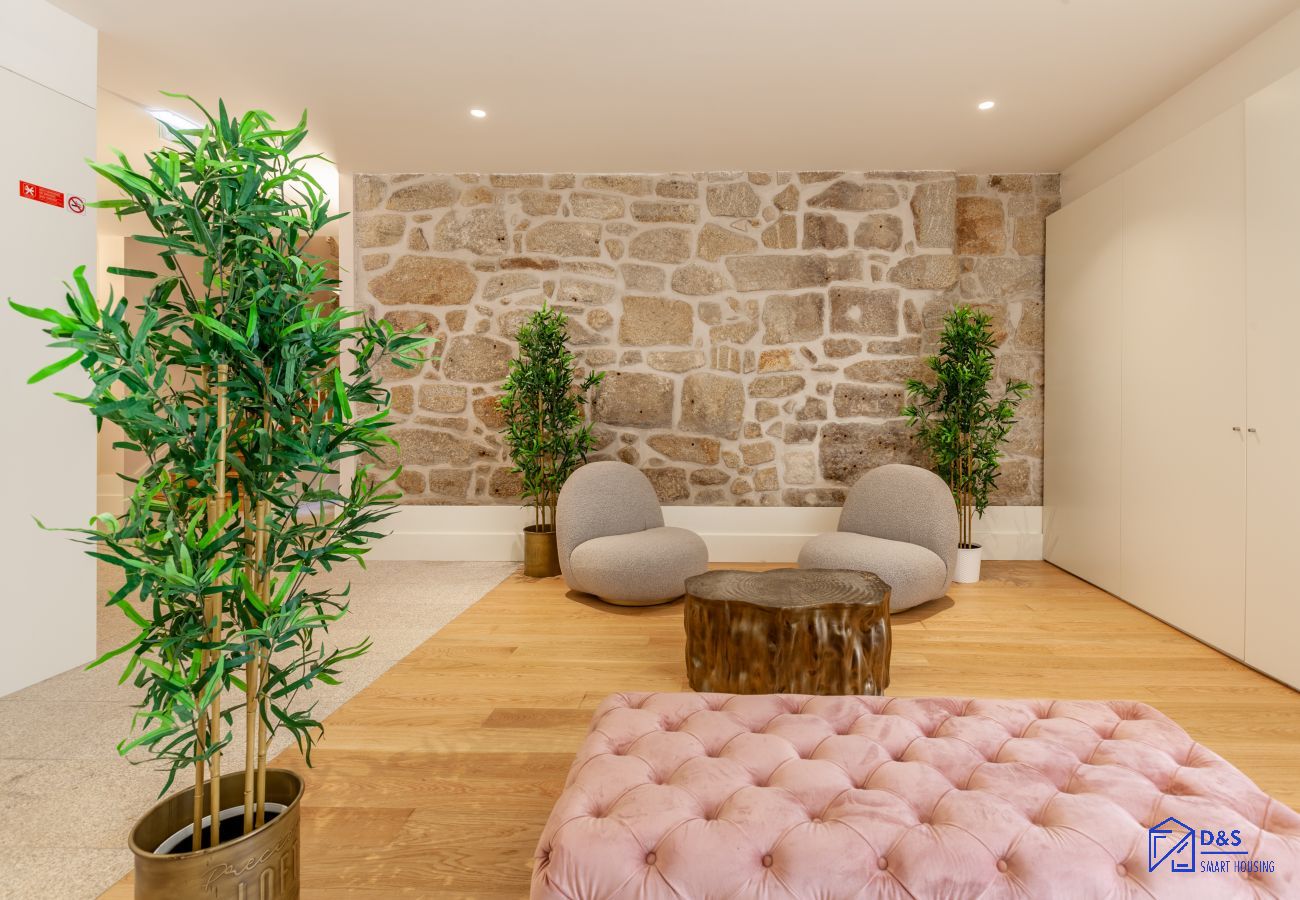Apartamento em Porto - D&S - Lazaros Apartments - E