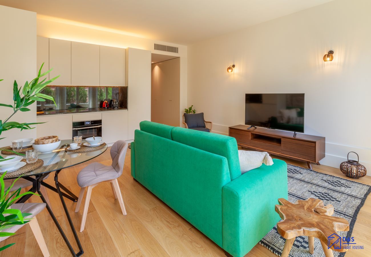 Apartamento em Porto - D&S - Lazaros Apartments - E