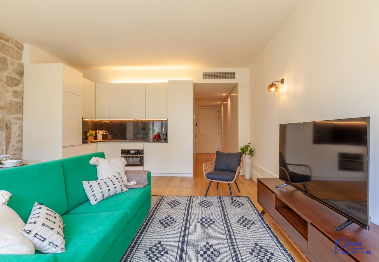 Apartamento em Porto - D&S - Lazaros Apartments - E