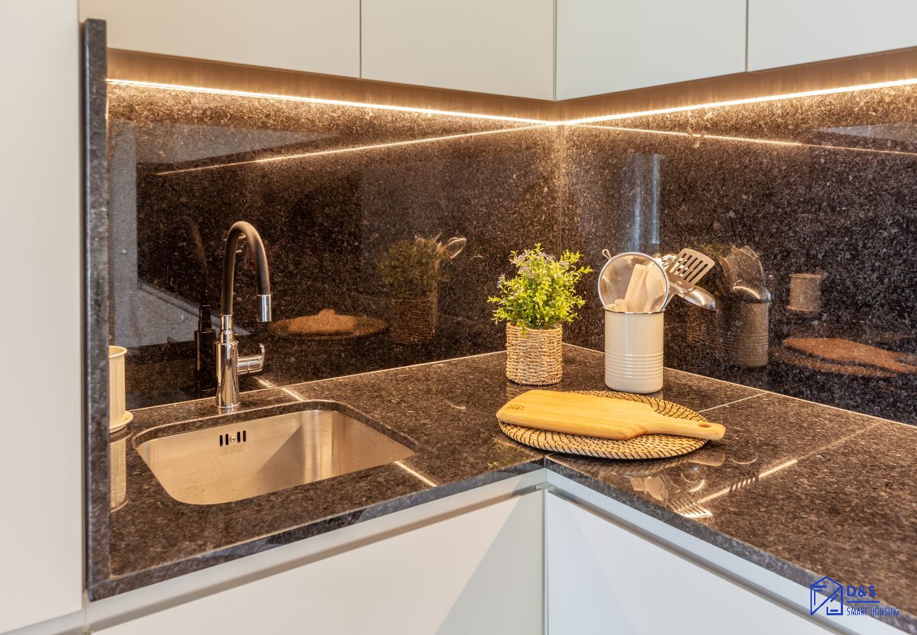 Apartamento em Porto - D&S - Lazaros Apartments - E