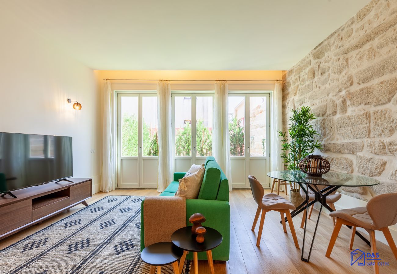 Apartamento em Porto - D&S - Lazaros Apartments - E