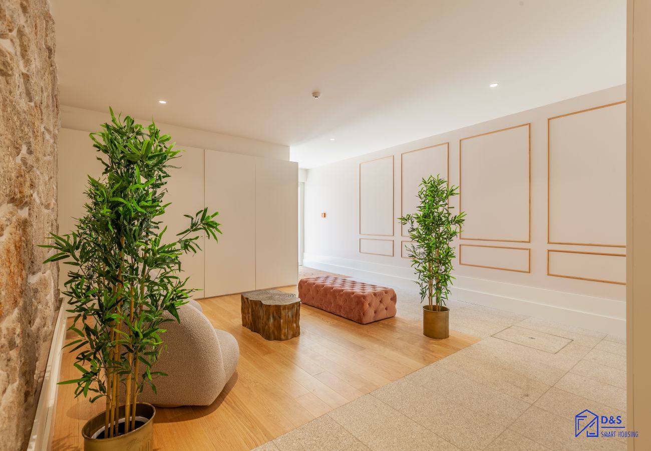 Apartamento em Porto - D&S - Lazaros Apartments - E