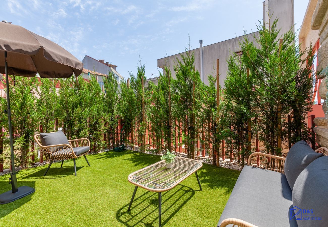 Apartamento em Porto - D&S - Lazaros Apartments - E