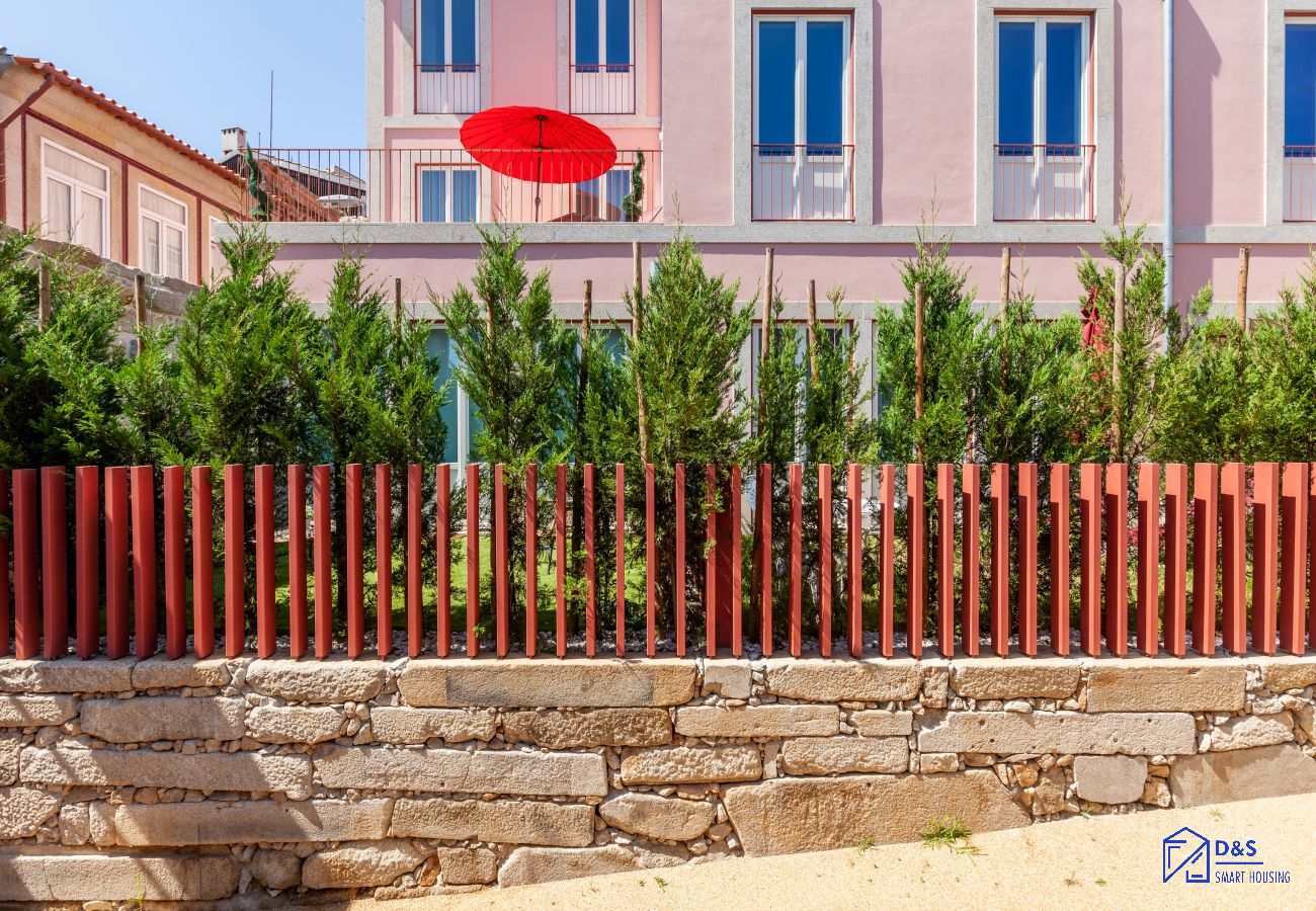 Apartamento em Porto - D&S - Lazaros Apartments - E