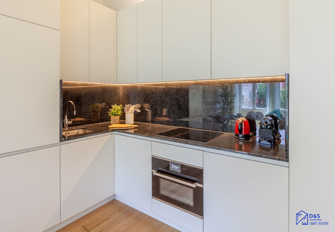 Apartamento em Porto - D&S - Lazaros Apartments - E