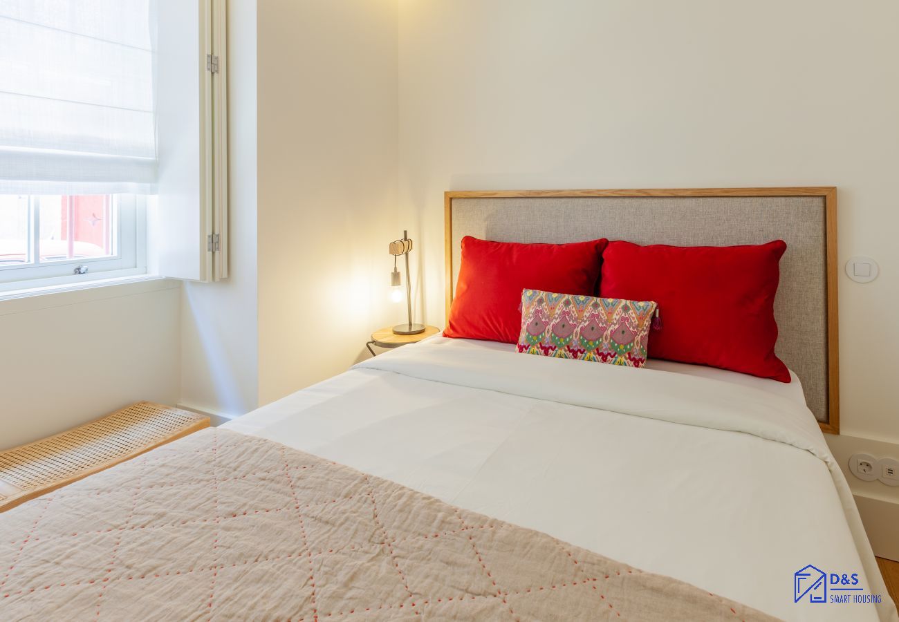 Apartamento em Porto - D&S - Lazaros Apartments - E