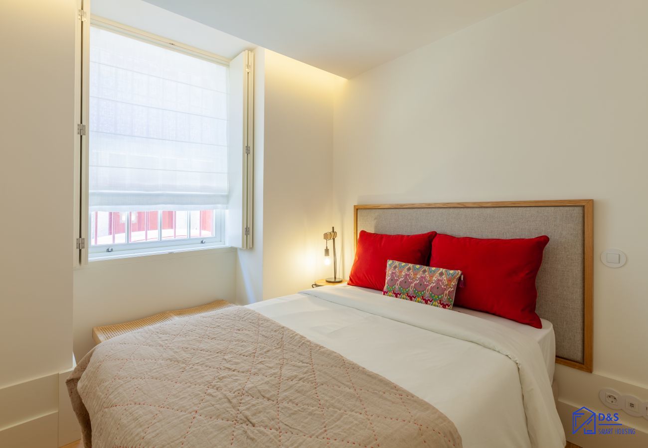 Apartamento em Porto - D&S - Lazaros Apartments - E