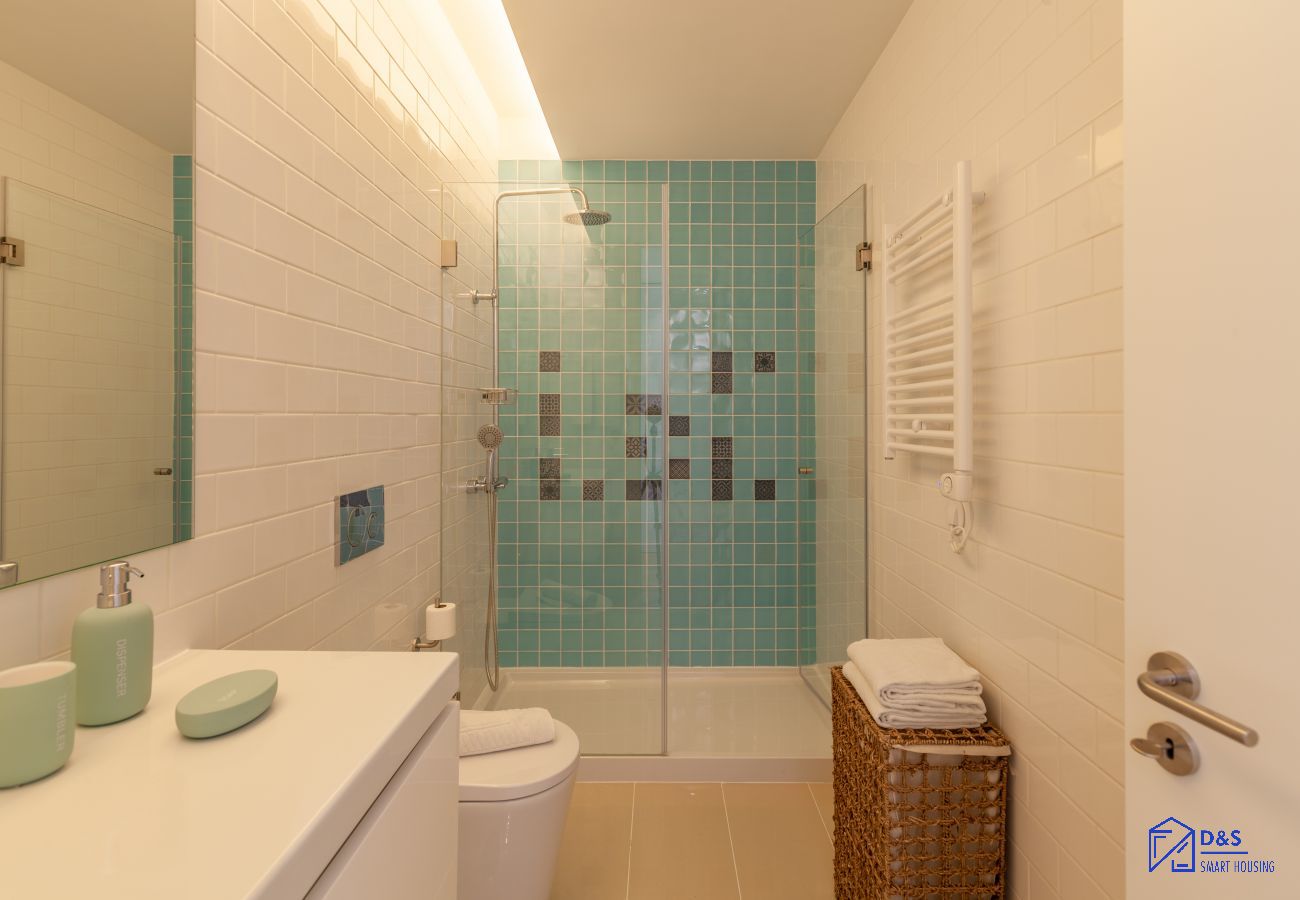 Apartamento em Porto - D&S - Lazaros Apartments - E
