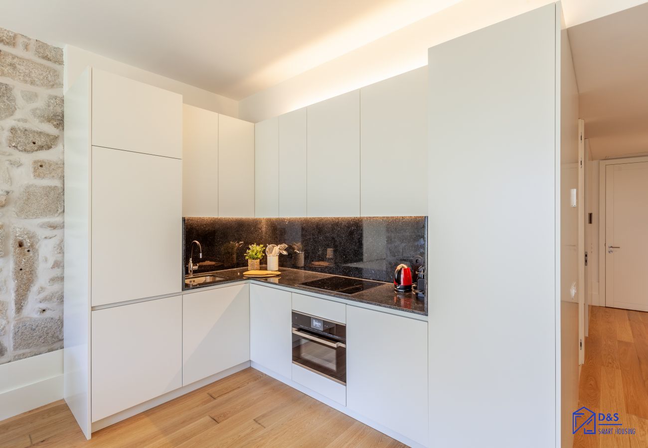 Apartamento em Porto - D&S - Lazaros Apartments - E