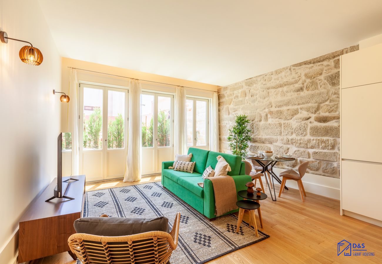 Apartamento em Porto - D&S - Lazaros Apartments - E
